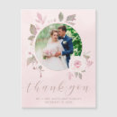 Search for celebrate to magnets you wedding thank you cards Elegant