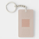 Search for aids keychains Band aid