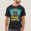 Recherche de bateaux de chasse tshirts Vintage