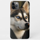 Recherche de malamute iphone coques Animal