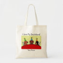 Recherche de long sacs Doxie
