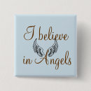Search for angel buttons Wings