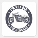 Search for old motorcycle stickers Classic