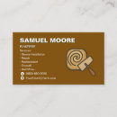 Search for plasterer business cards Repair