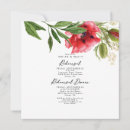 Recherche de coquelicot invitations Moderne