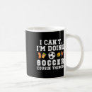 Search for strikers mugs Team