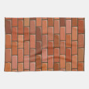 Recherche de mur cuisine linges Brique