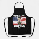 Search for voting aprons America