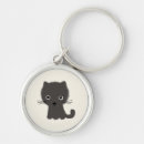Search for kitty cat keychains Animal lover