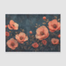 Search for peach tissue paper Cottagecore