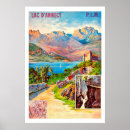 Search for annecy posters Vintage