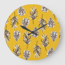 Search for nature clocks Seamless