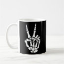 Recherche de squelette tasses Costume