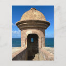 Search for forts postcards Puerto rico
