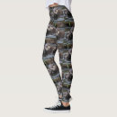 Search for love leggings Animal