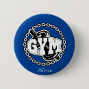 Recherche de barbelé badges Entraînement
