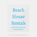 Search for wood beach signs Minimalist