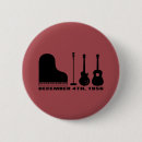 Recherche de perkins buttons Musical