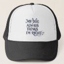 Search for dog baseball hats Minimalist