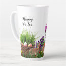Recherche de lapin heureux tasses Œuf de pâques