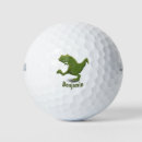 Search for rex golf balls Cartoon