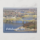 Recherche de vengeance cartes postales Monongahela