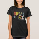 Recherche de devoirs tshirts Enseignant