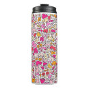 Search for bright design mugs Orange