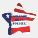 Search for soldier stickers Red