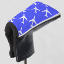 Search for pilot golf head covers Airport