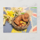 Recherche de paques cartes postales Fée