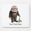 Recherche de movie mousepads Disney