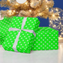 Search for neon green wrapping paper Modern