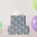 Search for otter wrapping paper Sea