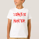 Search for zombie kids tshirts Undead