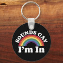 Search for sound keychains Lgbtq