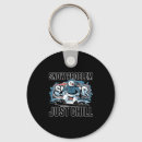 Search for snowboarding keychains Funny