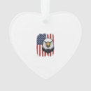 Search for eagle designs ornaments Independenceday