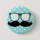 Recherche de moustaches badges Pour elle