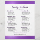 Recherche de brillant prospectus Blanc