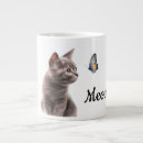 Search for meow mugs Animals