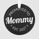 Search for expectant mother ornaments Baby shower