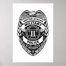 Search for police posters Usa