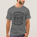 Search for i never dreamed tshirts Birthday