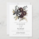 Search for skull invitations Hallowedding
