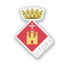 Search for catalunya stickers Spain