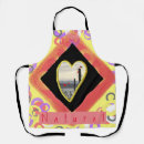 Search for communication aprons Retro