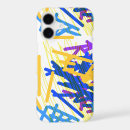 Recherche de peinture originale iphone coques Abstrait