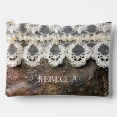 Search for vintage look accessories Rustic