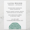 Recherche de thérapie prospectus Conseil